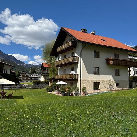 Hirschstube Nauders Bed & Breakfast Luaran gambar