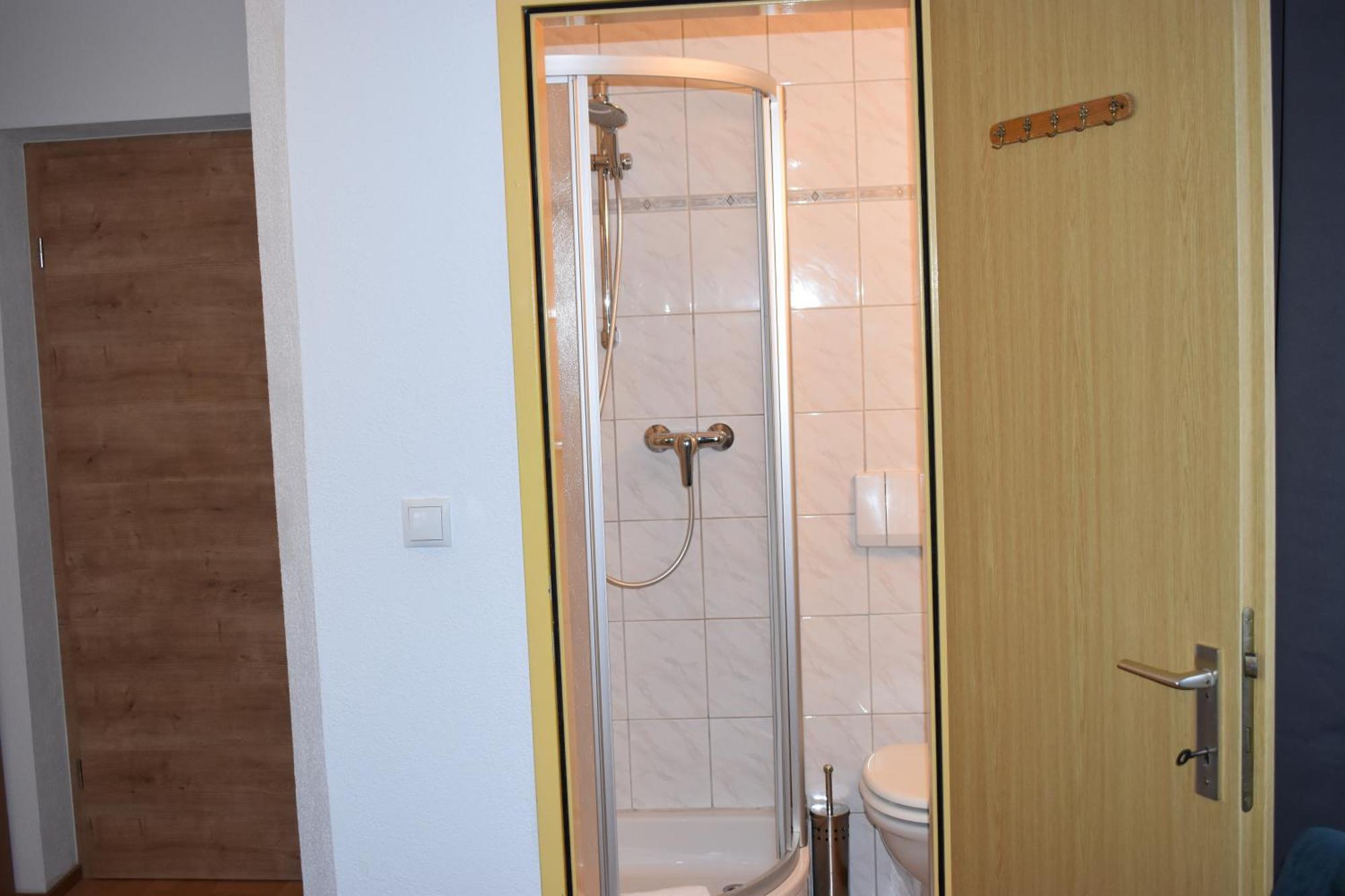 Hirschstube Nauders Bed & Breakfast Luaran gambar