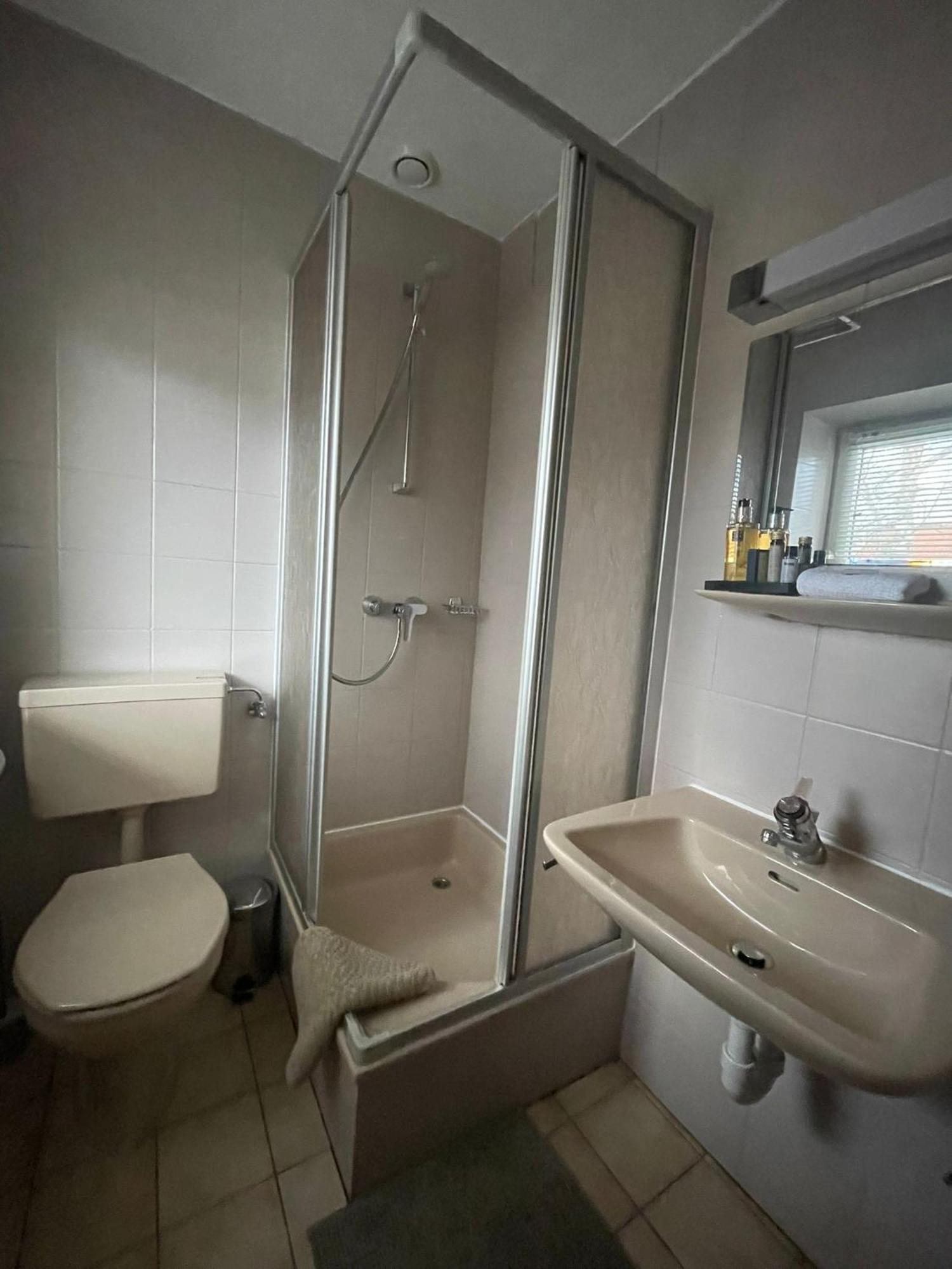 Hirschstube Nauders Bed & Breakfast Luaran gambar